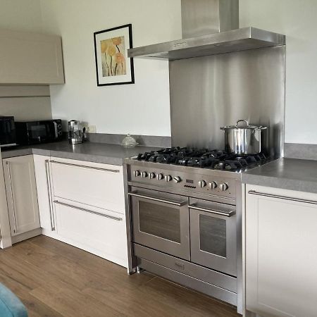 Landhuis 'De Ontspanning' Axel Exterior foto